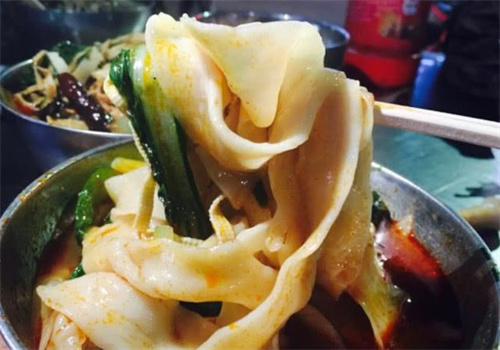 太板一號(hào)板面鹵菜