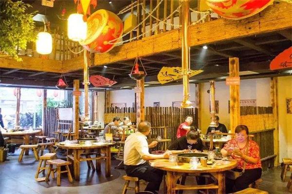 齊鹵梁山牛羊肉粉