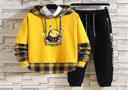 創(chuàng)宏服飾