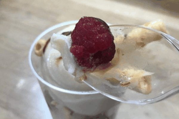 豆號(hào)BEAN HOUSE甜品