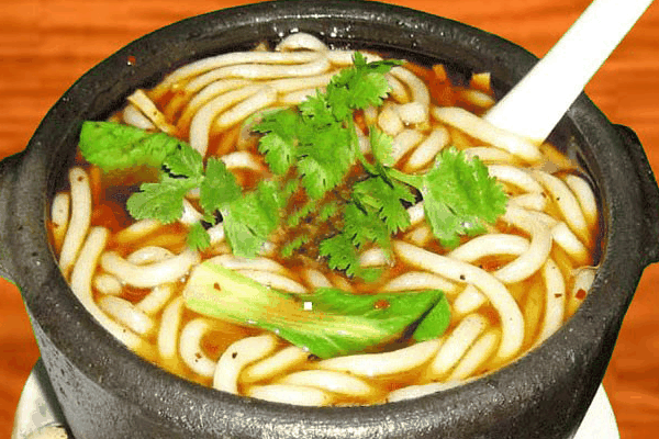 960度砂鍋土豆粉