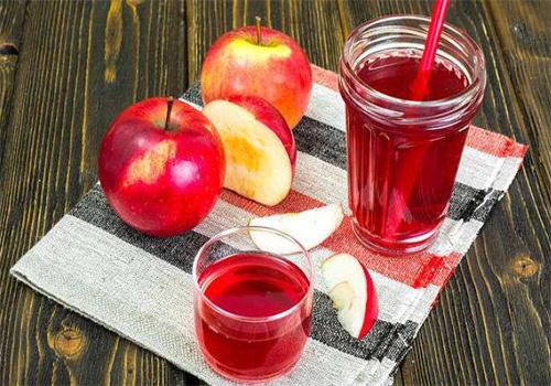 江愛(ài)鳳果汁