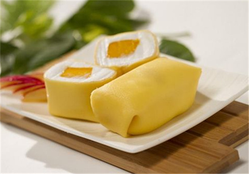 四代同糖港式甜品