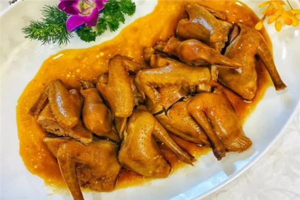 南崗福星海鮮城