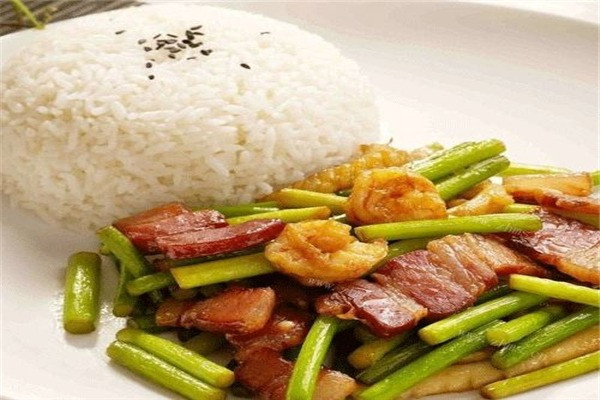 鍋大媽米飯簡(jiǎn)餐