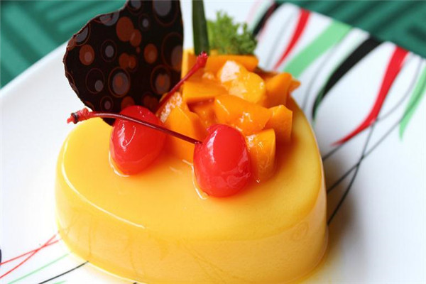 AmourDessert愛甜點(diǎn)