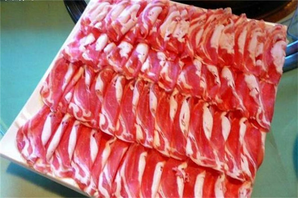 老兵尼特三層火鍋