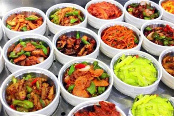 不差錢家常菜館