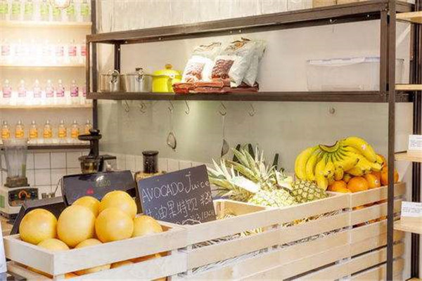 fancyfruit原創(chuàng)果食