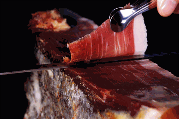 巴瑪發(fā)酵火腿