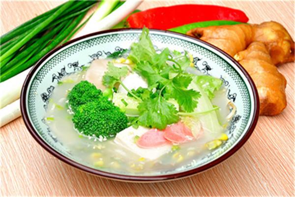 渝記北派麻辣燙