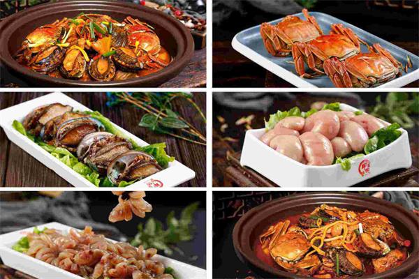 霸王別雞中餐廳