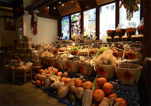 老阿爸江浙土菜館