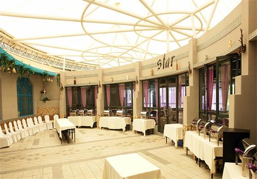 老同學(xué)餐廳