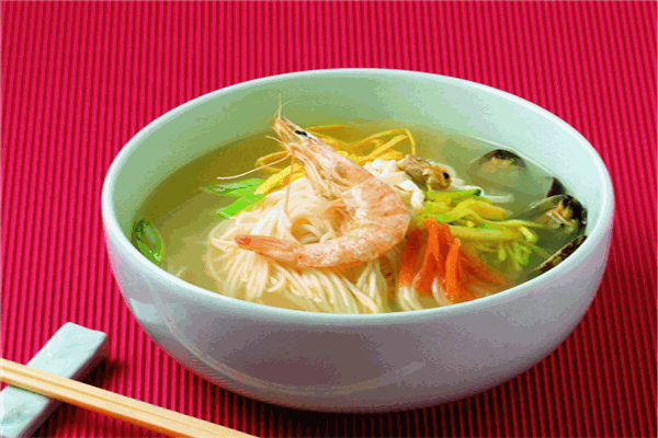 竹靜家過(guò)橋米線