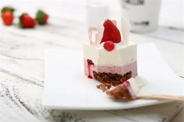 CakeFM面包甜點(diǎn)