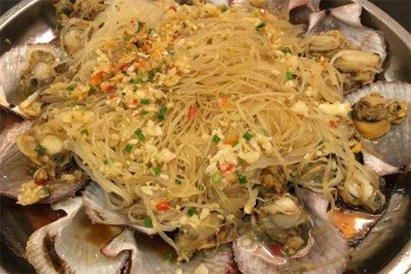 海幫子威海小海鮮