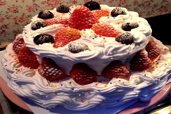 格林雅菲兒蛋糕