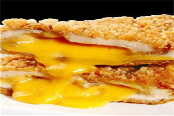 脆雞隊(duì)雞排