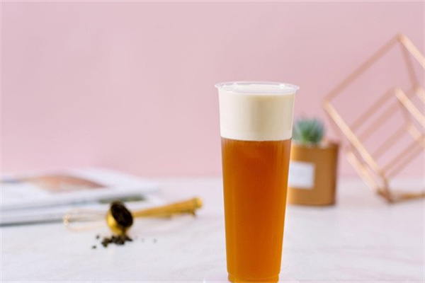 拾光杯飲品奶茶