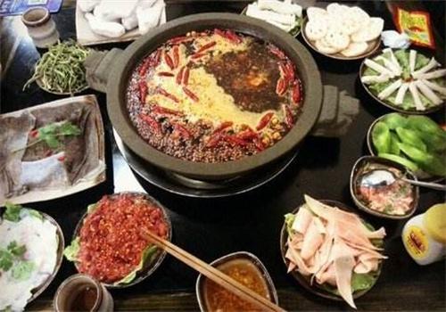 朱兒蜜汁石鍋老火鍋