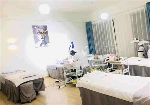 塑青春科技祛痘