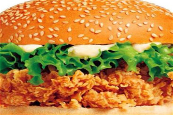 開(kāi)心努比漢堡