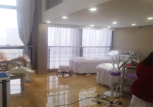 塑青春科技祛痘