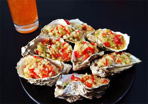 漫鯨麻辣小海鮮