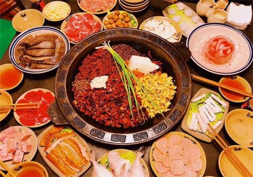 朱兒蜜汁石鍋老火鍋