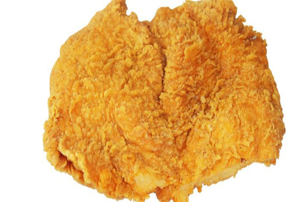 脆雞隊(duì)雞排