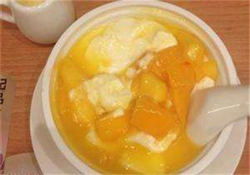 金芒果餐飲管理