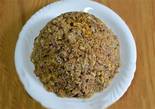 金芒果餐飲管理