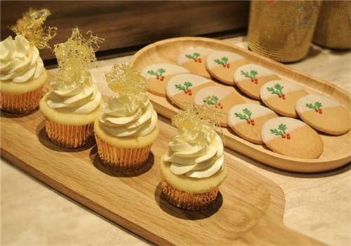 思慕創(chuàng)意烘焙