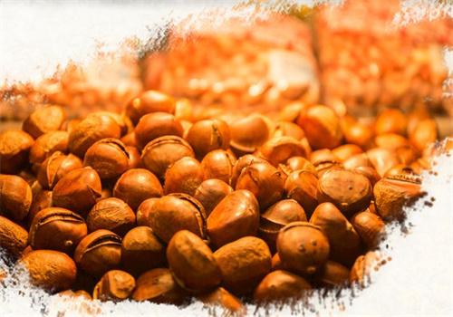 煌?；桶謇? /><p>煌粒煌板栗， 追求還原消費者記憶中的原始美味，在美味中享受幸福和快樂。用健康、時尚和休閑方式，提高消費者的生活品質(zhì)!健康是一種時尚是一種品位，休閑是一門藝術(shù)。有她就有美味，有她就有健康的味道!</p><p>休閑時刻需要有零食來打發(fā)時光，那么煌?；桶謇蹙褪呛芎玫倪x擇了。不僅有美味的國內(nèi)食品，更有難以抵擋的國外進口食品，給你帶來美好時刻，輕松享受生活，分享甜蜜時光。煌?；桶謇酰c眾不同的休閑食品專賣模式為消費者帶來*一無二的休閑之選，煌?；桶謇跎钍芟M者喜愛，其市場也是無限廣闊的。</p><img src=