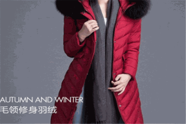 愛美斯羽絨服