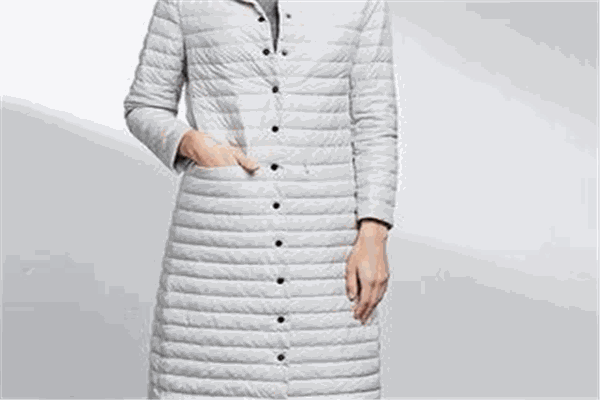 愛美斯羽絨服