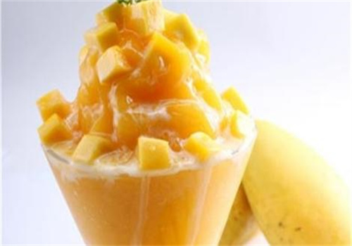 金芒果餐飲管理