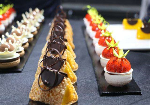 媽媽公社花聚私房烘焙