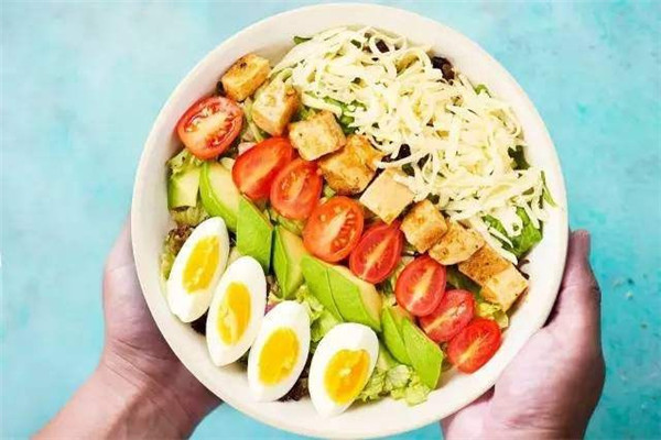 超能陸戰(zhàn)隊(duì)輕食