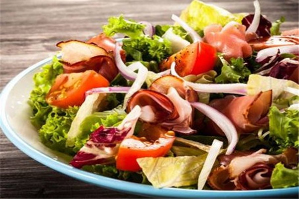 超能陸戰(zhàn)隊(duì)輕食