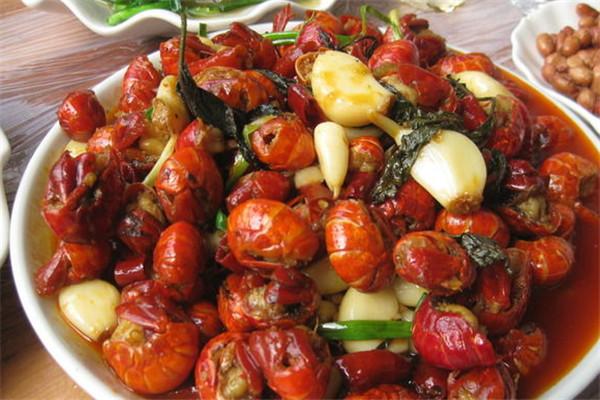 瞿記岳陽(yáng)蝦尾