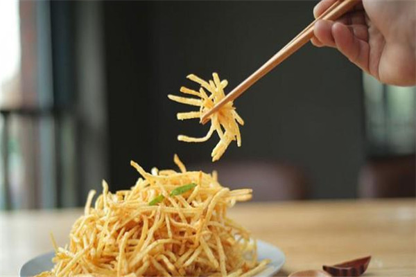 U你調(diào)味餐廳