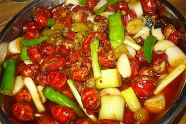 瞿記岳陽(yáng)蝦尾