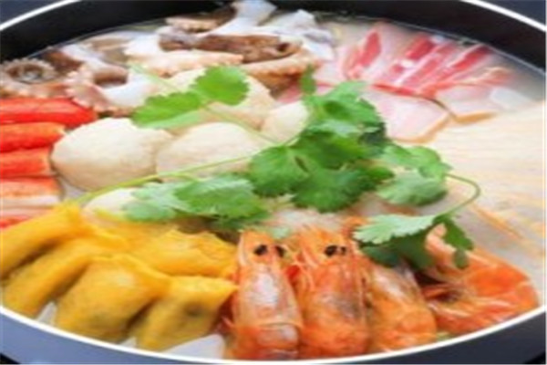 海趣餐廳蘇式家菜