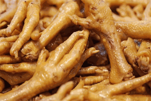 陶然鹵味坊鹵菜