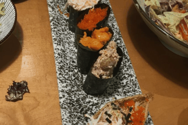 景鶴和風(fēng)料理