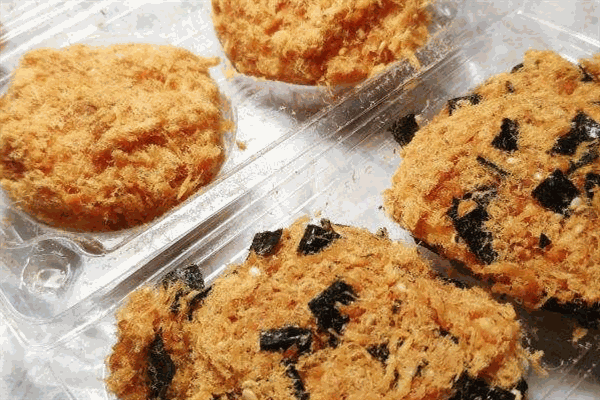 西撒村宮廷糕點(diǎn)