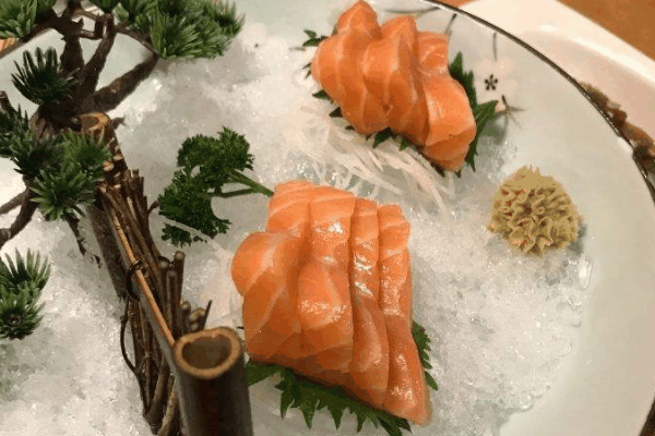 景鶴和風(fēng)料理