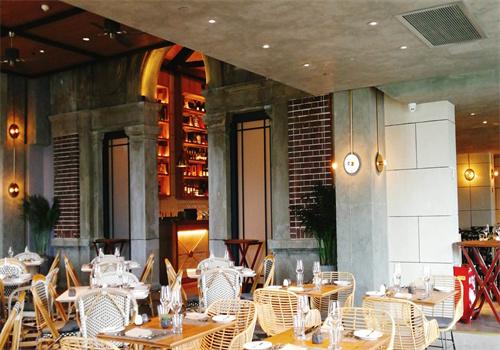 MessiRestaurant美斯西餐廳